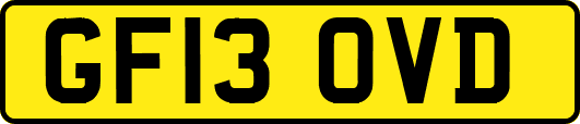 GF13OVD