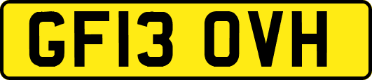 GF13OVH