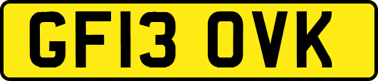 GF13OVK