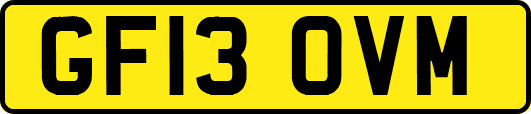 GF13OVM