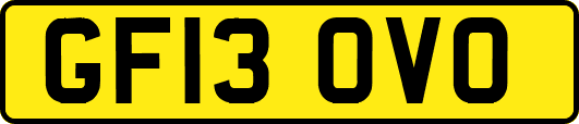 GF13OVO
