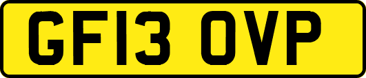 GF13OVP