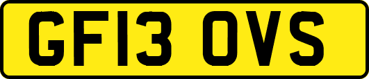 GF13OVS