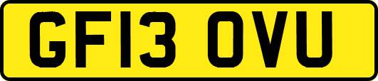 GF13OVU
