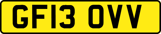 GF13OVV