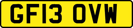 GF13OVW