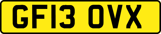 GF13OVX