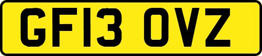 GF13OVZ