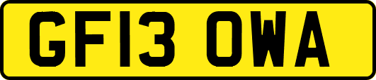 GF13OWA