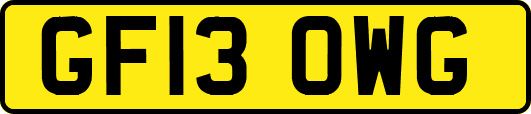 GF13OWG