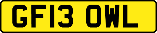 GF13OWL