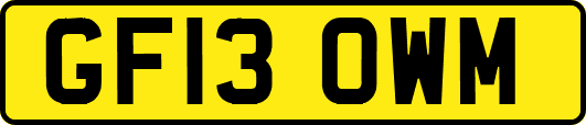 GF13OWM
