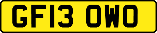 GF13OWO