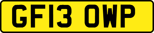 GF13OWP