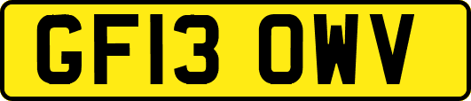 GF13OWV