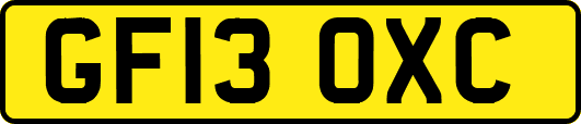 GF13OXC
