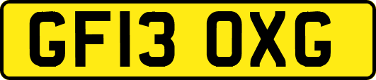 GF13OXG