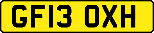 GF13OXH