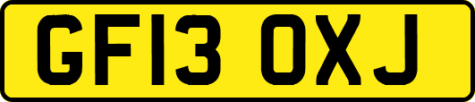 GF13OXJ