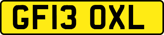GF13OXL
