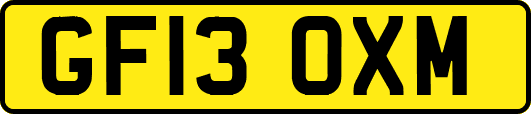 GF13OXM