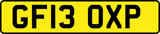 GF13OXP