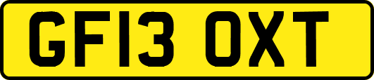 GF13OXT