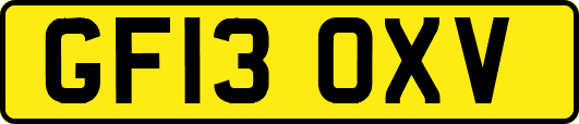 GF13OXV