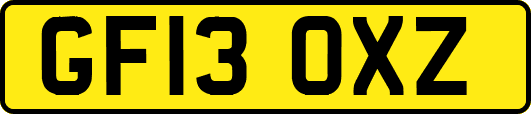 GF13OXZ