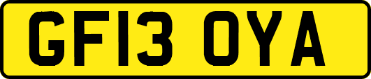 GF13OYA