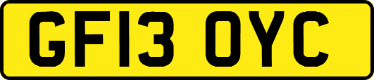 GF13OYC