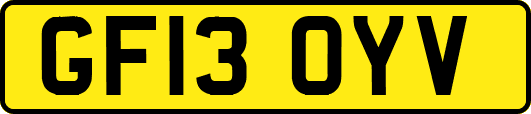 GF13OYV