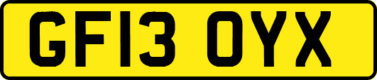GF13OYX