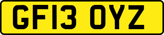 GF13OYZ