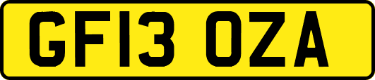 GF13OZA
