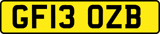 GF13OZB