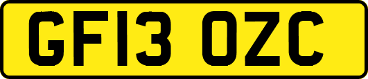 GF13OZC