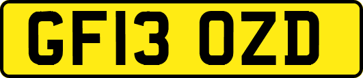 GF13OZD