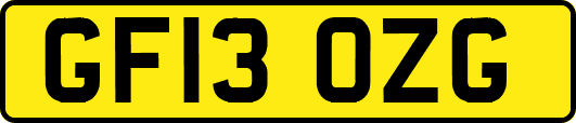 GF13OZG