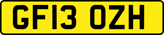 GF13OZH
