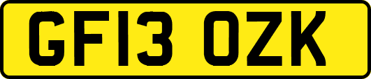 GF13OZK