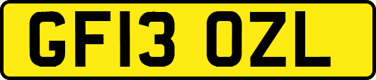 GF13OZL