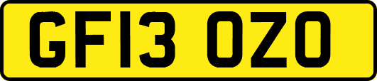 GF13OZO