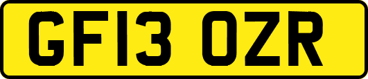 GF13OZR
