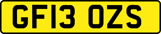 GF13OZS