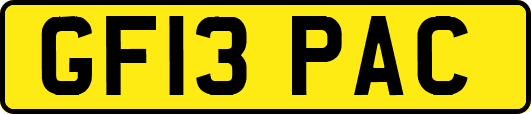 GF13PAC