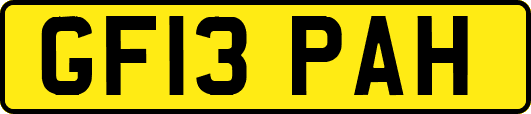 GF13PAH