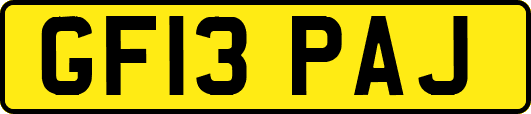 GF13PAJ