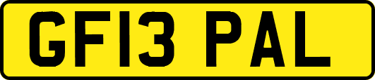 GF13PAL