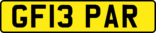 GF13PAR